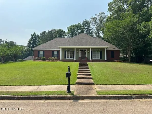 314 Remington Dr, Brandon, MS 39042