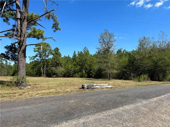 375 Burnett Rd, Ragley, LA 70657