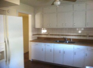 111 N F St, Pensacola, FL 32502