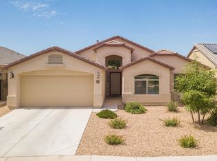 36980 W Giallo Ln, Maricopa, AZ 85138