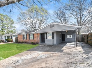 2954 Cherry Rd, Memphis, TN 38118