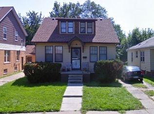14144 Spring Garden St, Detroit, MI 48205
