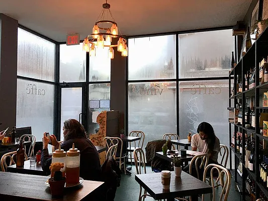 Rented by City Vista Inc | media 42