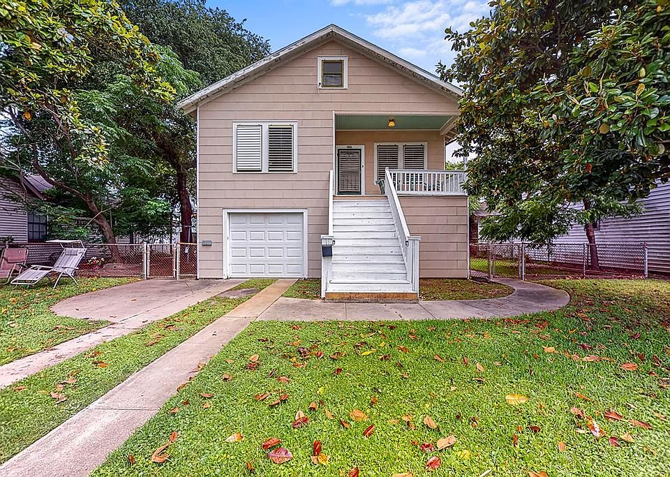 1st image of 5406 Avenue P 1/2