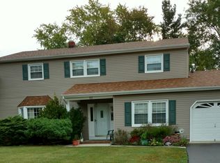 805 Monroe St, Conway, AR 72032