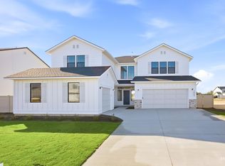 1643 Celina St, Middleton, ID 83644