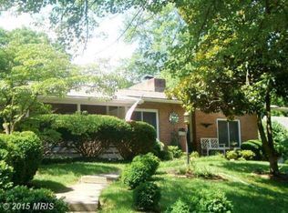 715 Academy Cir, Winchester, VA 22601