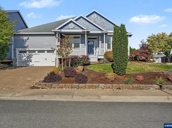 2145 Banyonwood Ave NW, Salem, OR 97304