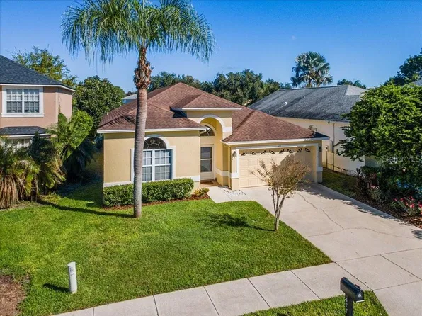 477 LAKEPARK TRAIL, OVIEDO, FL 32765