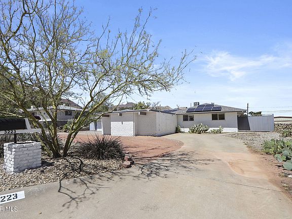 2nd image of 3223 Malapai Ln