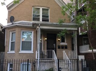 2620 N Sawyer Ave #2, Chicago, IL 60647