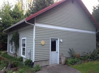 1620 Gerity Rd, Bellingham, WA 98229