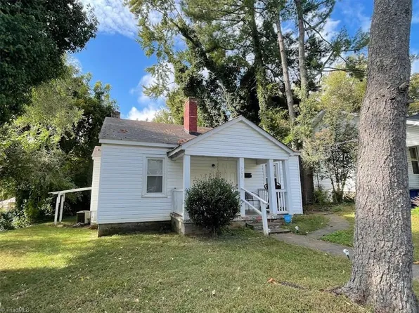 908 Gray Ave, Winston Salem, NC 27101