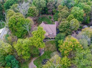 2054 Winding Brook Way, Sugarcreek Township, OH 45385