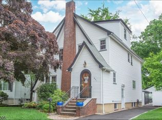 601 E Passaic Ave, Bloomfield, NJ 07003