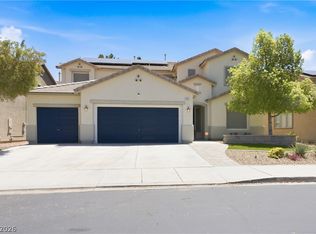 354 Shimmering Moon St, Henderson, NV 89015