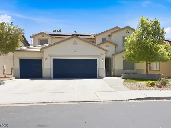 354 Shimmering Moon St, Henderson, NV 89015