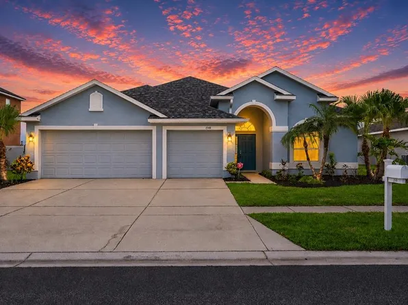1548 Mira Lago Cir, Ruskin, FL 33570