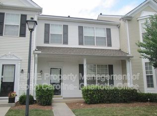 3237 Mannington Dr, Charlotte, NC 28270