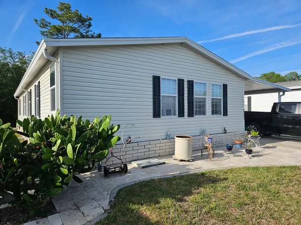 10546 S Pebbleshire Dr, Homosassa, FL 34446
