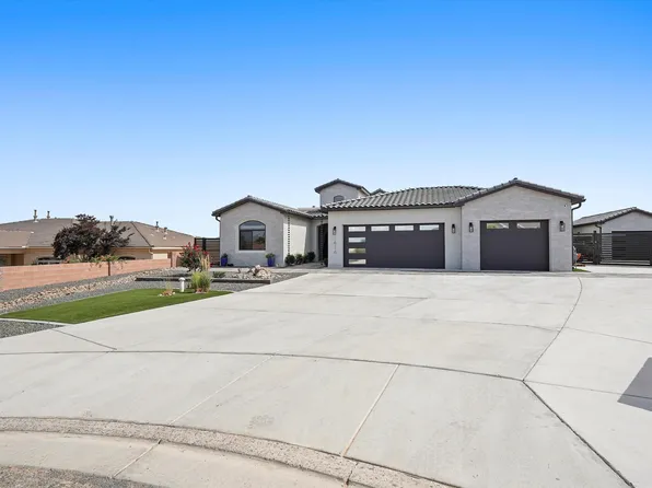 1616 23rd Ave SE, Rio Rancho, NM 87124