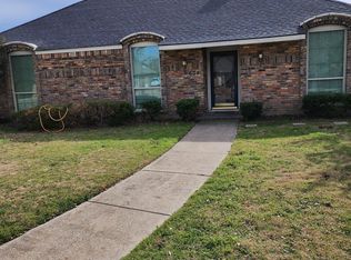 604 Chaffee Dr, Arlington, TX 76006