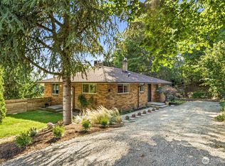 Earlington, Renton, WA 98057
