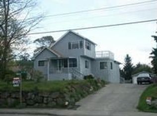 10932 26th Ave SW, Seattle, WA 98146