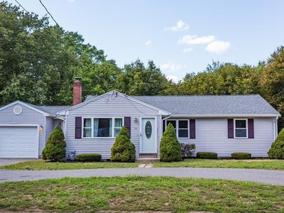 250 Cooper St, Agawam, MA, 01001