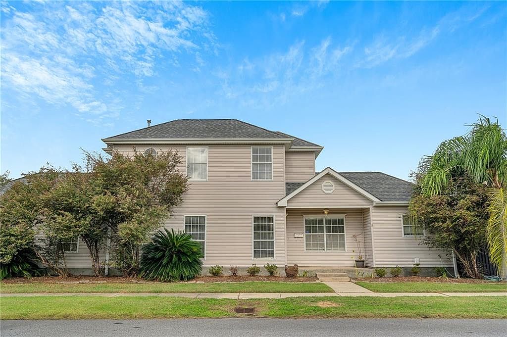 1347 Avenue A, Marrero, LA 70072 | Zillow