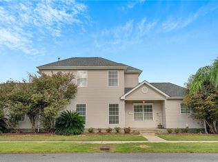 1347 Avenue A, Marrero, LA 70072