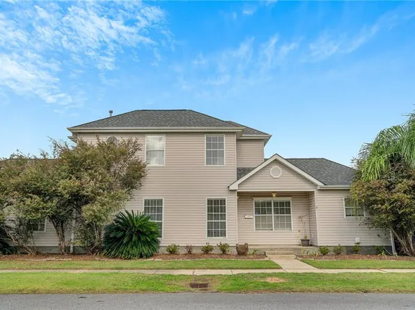 1347 Avenue A, Marrero, LA 70072