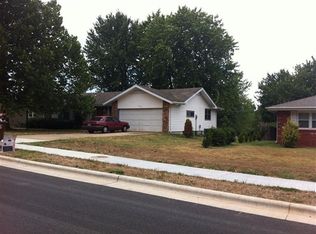 4315 S Farm Road 131, Springfield, MO 65810