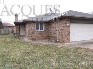 324 E Edgewood St, Springfield, MO 65807