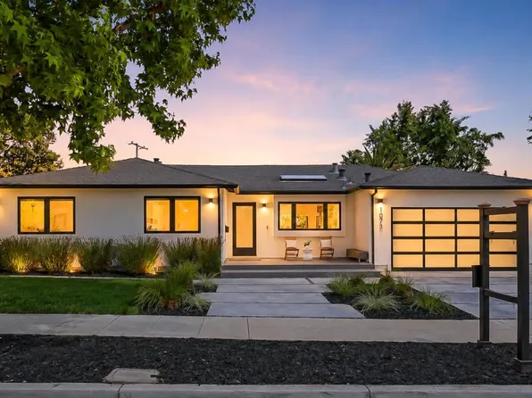 1073 Celilo Dr, Sunnyvale, CA 94087
