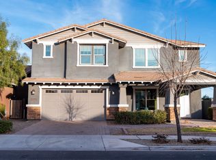 5013 S Girard St, Gilbert, AZ 85298
