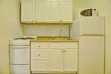 Rented by Oxford Property Group