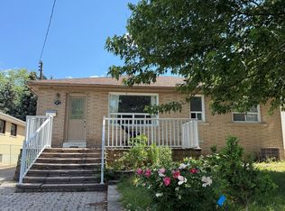 93 Morgan Ave, Markham, ON L3T1R5