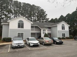 107 W Victoria Ct APT D, Greenville, NC 27834
