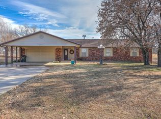 2551 Thunderbird Ln, Sapulpa, OK 74066