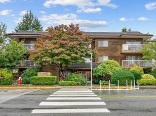 11957 223rd St #301, Maple Ridge, BC V2X 5Y4