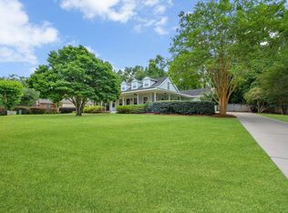 1121 Blackhawk Way, Tallahassee, FL 32312