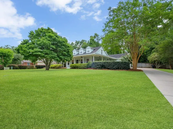 1121 Blackhawk Way, Tallahassee, FL 32312