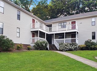 5332 Wayne St APT D, Raleigh, NC 27606