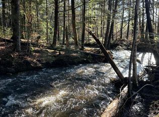6 Hammond Brook Rd, Monson, ME 04464