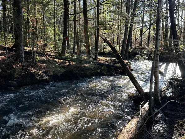 Lot 6 Hammond Brook Road, Monson, ME 04464