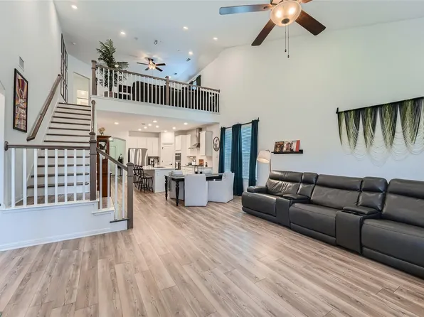 321 Georgia Lace Trl, Georgetown, TX 78626
