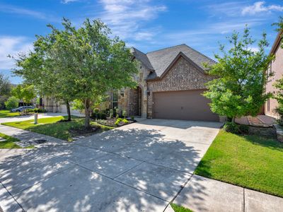 448 Chestnut Ln, Roanoke, TX, 76262