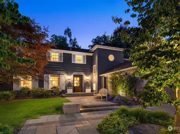 2111 Broadmoor Drive E, Seattle, WA 98112