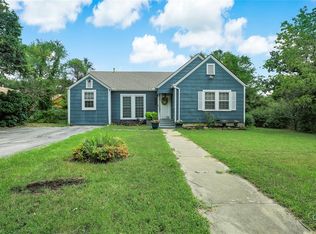 4907 Norma St, Fort Worth, TX 76103